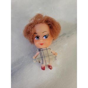 Vintage 1965 Liddle Kiddle